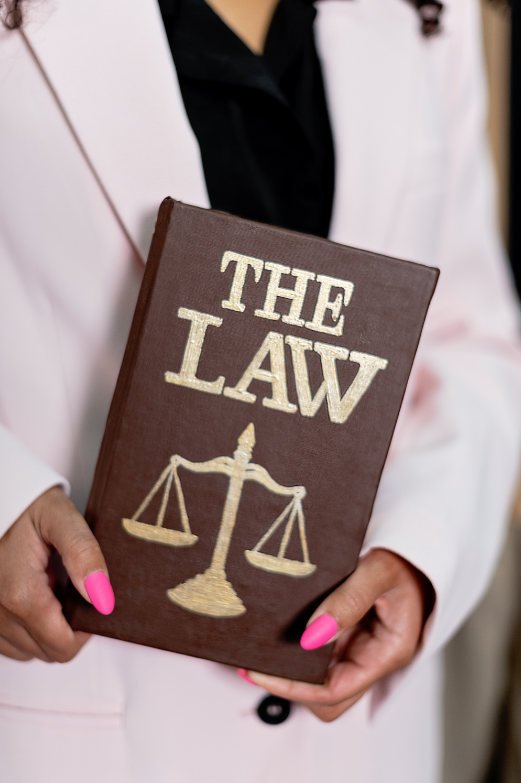 everyday law about
