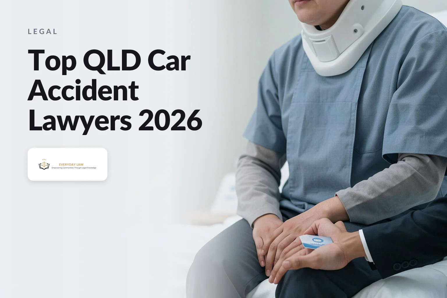 top 10 car accident compensation lawyers in qld for 2026