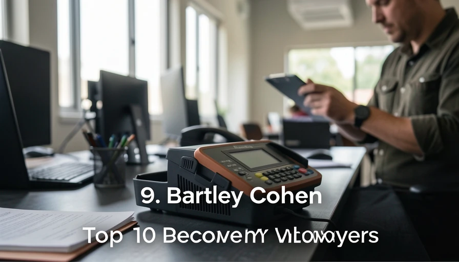 9. Bartley Cohen
